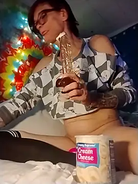 ivylee31 online show from 01-16-26, 09:57