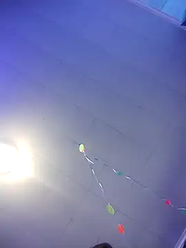 ivylee31 online show from 04-22-26, 12:24