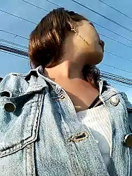 Alysson-- online show from 01-21-25, 12:18