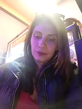 Alysson-- online show from 03-20-25, 11:23