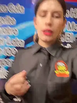 Alysson-- online show from 10-29-25, 03:03