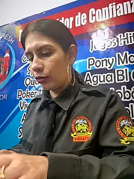 Alysson-- online show from 11-01-25, 02:41