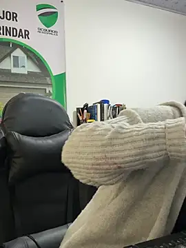 Alysson-- online show from 02-11-26, 02:22