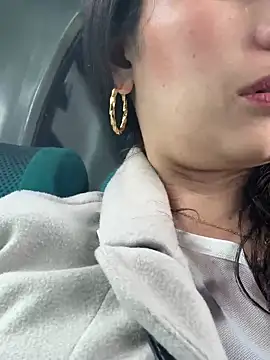 Alysson-- online show from 03-20-26, 03:39