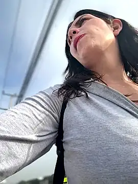 Alysson-- online show from 04-22-26, 12:28