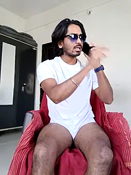 Samser0403 online show from 11-18-25, 05:45