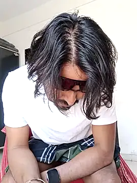 Samser0403 online show from 02-01-26, 10:03