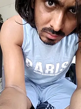 Samser0403 online show from 04-24-26, 06:16