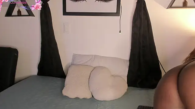 Khenta Michells online show from 02-10-26, 10:41