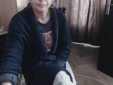 HornyClitX online show from 01-18-26, 07:34