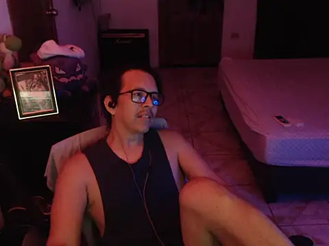 Pit xxz online show from 12-20-25, 02:07