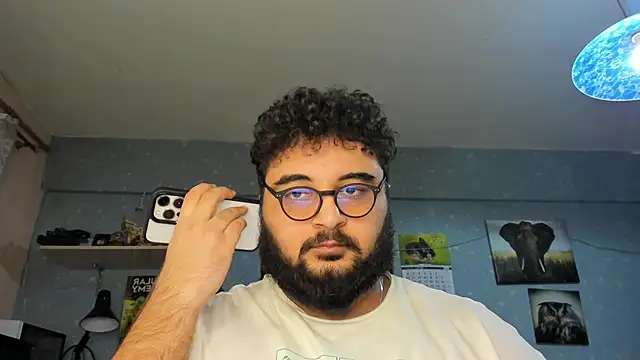 teddy alan online show from 02-03-25, 02:24