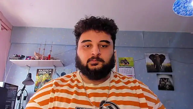 teddy alan online show from 02-06-25, 05:14