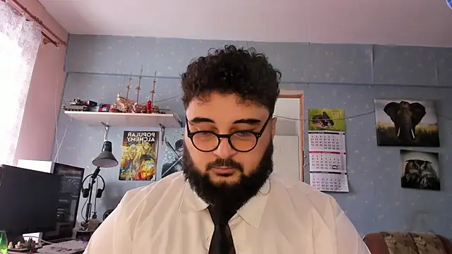 teddy alan online show from 02-15-25, 09:05