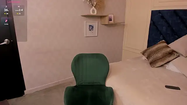 Charlotte Mayer online show from 02-28-26, 11:22