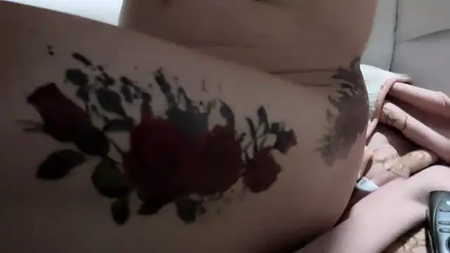 Im IVE LOVE online show from 07-10-26, 11:46