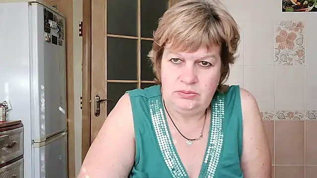 Ettie Tonia online show from 02-17-25, 12:59