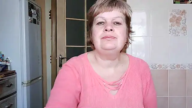 Ettie Tonia online show from 03-05-25, 07:16