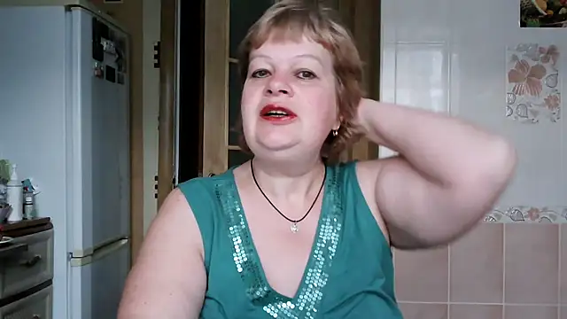 Ettie Tonia online show from 03-14-25, 03:03