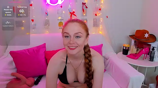 Snapshot of Merida_red_ chatting on 06-08-26, 01:28 Merida red online show from 06-08-26, 01:28