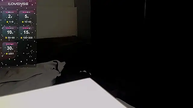 AnabelTyler online show from 01-27-25, 05:47