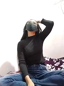 Cute-Ridhima online show from 02-21-26, 03:40