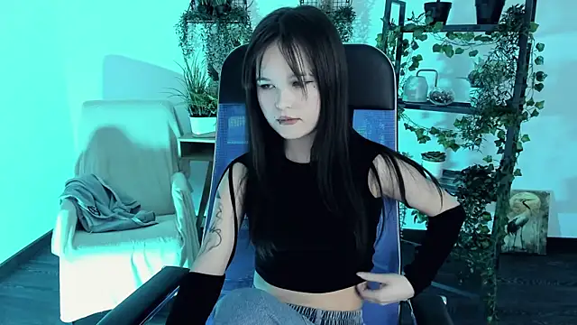 Elainebeness online show from 02-21-26, 05:14