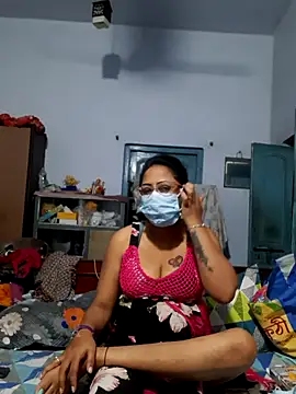 JODI NO1 online show from 03-17-25, 07:24