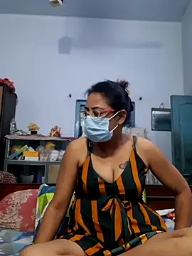 JODI NO1 online show from 03-19-25, 02:48