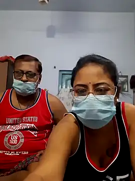 JODI NO1 online show from 03-20-25, 07:57