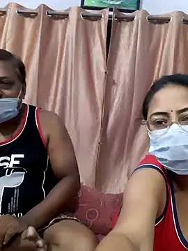 JODI NO1 online show from 03-21-25, 05:54