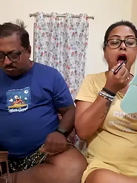 JODI NO1 online show from 12-19-25, 01:07