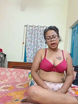 JODI NO1 online show from 05-30-26, 01:30