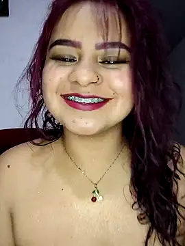 Princess Lau online show from 03-04-26, 06:08