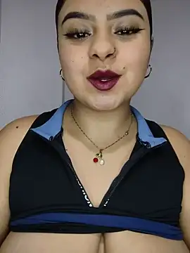 Princess Lau online show from 06-13-26, 04:43