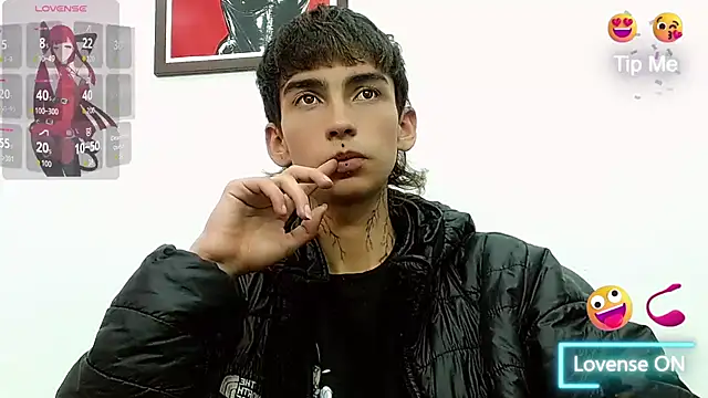 Snapshot of ttimy_x_boy chatting on 11-09-25, 04:00 ttimy x boy online show from 11-09-25, 04:00