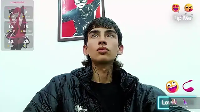 Snapshot of ttimy_x_boy chatting on 11-09-25, 04:05 ttimy x boy online show from 11-09-25, 04:05