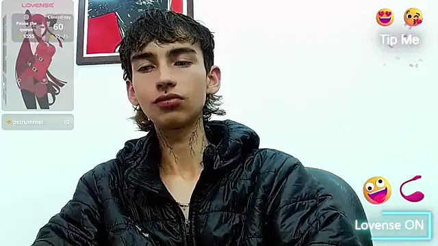 Snapshot of ttimy_x_boy chatting on 11-10-25, 04:11 ttimy x boy online show from 11-10-25, 04:11