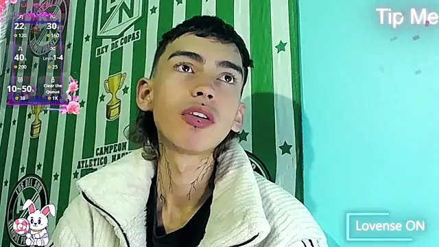 Snapshot of ttimy_x_boy chatting on 11-30-25, 07:51 ttimy x boy online show from 11-30-25, 07:51