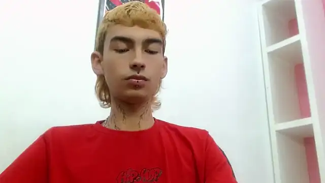 ttimy x boy online show from 02-21-26, 04:30