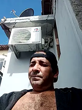 Gostozim7 online show from 10-21-25, 05:24