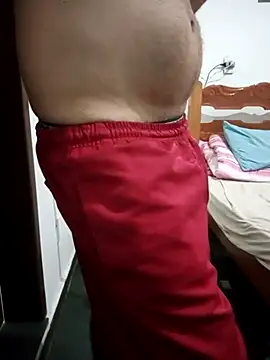 Gostozim7 online show from 10-31-25, 05:52