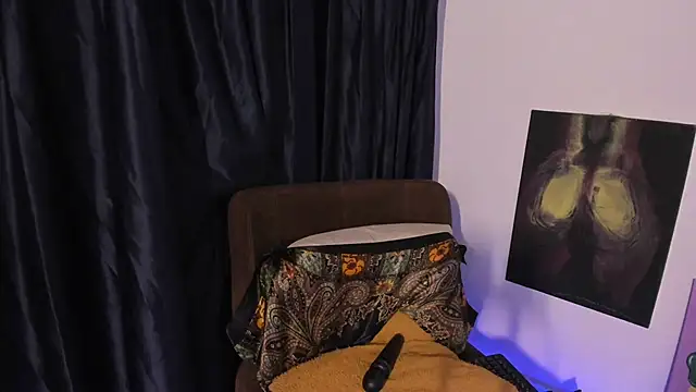 badsombra online show from 10-06-25, 04:26