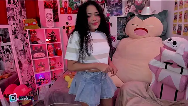 anyburkee online show from 10-24-25, 12:19