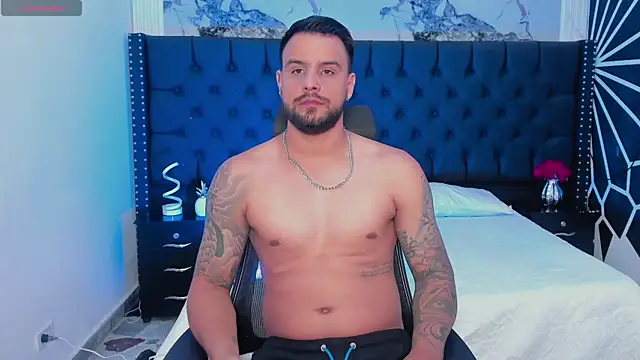 JackBlanco  online show from 07-14-26, 04:06