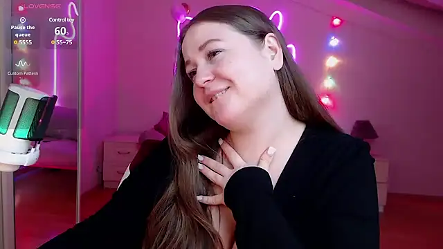 LizzyShine online show from 02-19-25, 11:36
