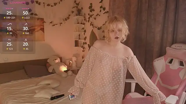 Emily relish online show from 12-01-25, 01:05