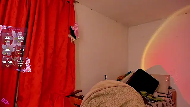 Miss oliviaa online show from 11-07-25, 11:49