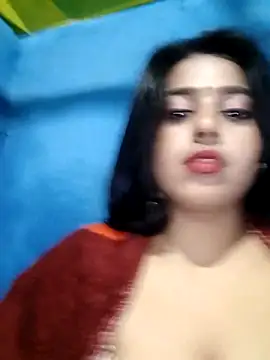 Sweet-Rani online show from 12-14-24, 01:05