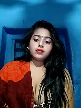 Sweet-Rani online show from 12-23-24, 05:11